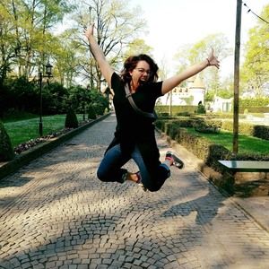 Meet your Posher, Emma